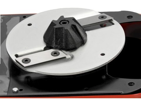 ROZDRABNIACZ SPALINOWY DO GAŁĘZI FI45MM, 4.76KM YATO