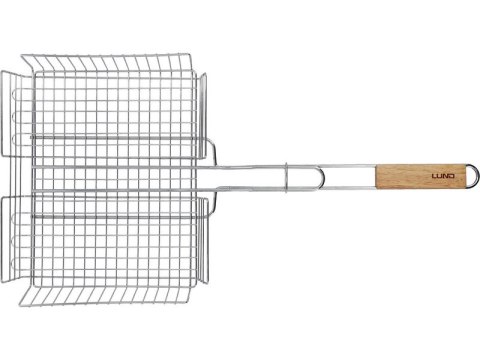 RUSZT GRILLOWY 34*27.5*6.5CM LUND
