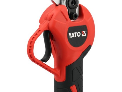 SEKATOR AKUMULATOROWY BL 18V 30MM BEZ AKUMULATORA YATO