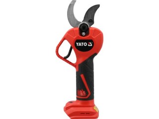 SEKATOR AKUMULATOROWY BL 18V 40MM BEZ AKUMULATORA YATO