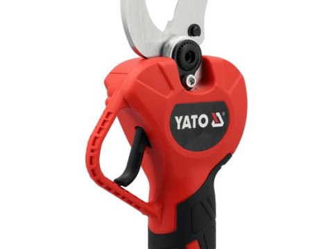 SEKATOR AKUMULATOROWY BL 18V 40MM BEZ AKUMULATORA YATO