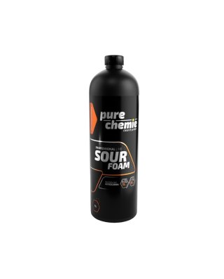 SOUR FOAM - AKTYWNA PIANA/OPRYSK WSTĘPNY 1:10, 1L PURE CHEMIE