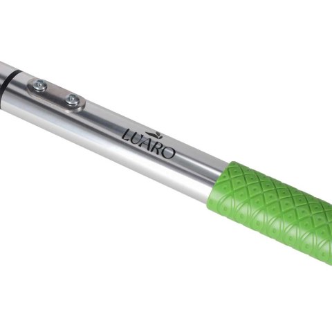 Wyrywacz do chwastów LUARO chwastownik teleskopowy Kik Sp. z o. o. Sp. k.