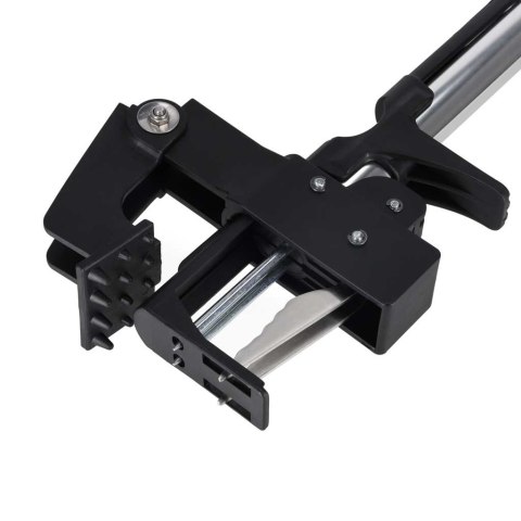 Wyrywacz do chwastów LUARO chwastownik teleskopowy Kik Sp. z o. o. Sp. k.