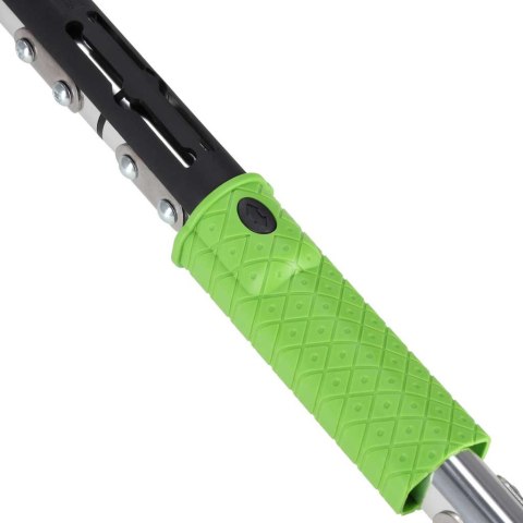 Wyrywacz do chwastów LUARO chwastownik teleskopowy Kik Sp. z o. o. Sp. k.