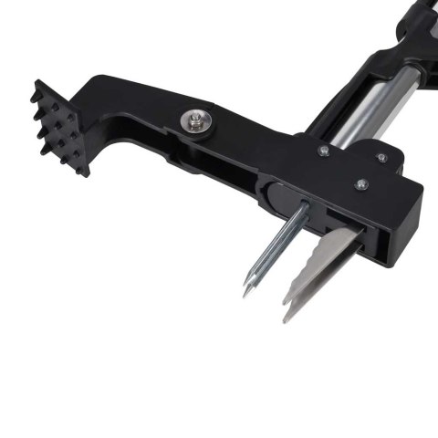 Wyrywacz do chwastów LUARO chwastownik teleskopowy Kik Sp. z o. o. Sp. k.