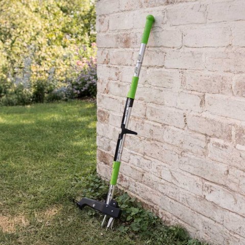 Wyrywacz do chwastów LUARO chwastownik teleskopowy Kik Sp. z o. o. Sp. k.