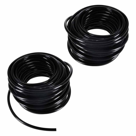 Zraszacz ogrodowy LUARO kurtyna wodna mgiełka system nawadniania 25m Kik Sp. z o. o. Sp. k.