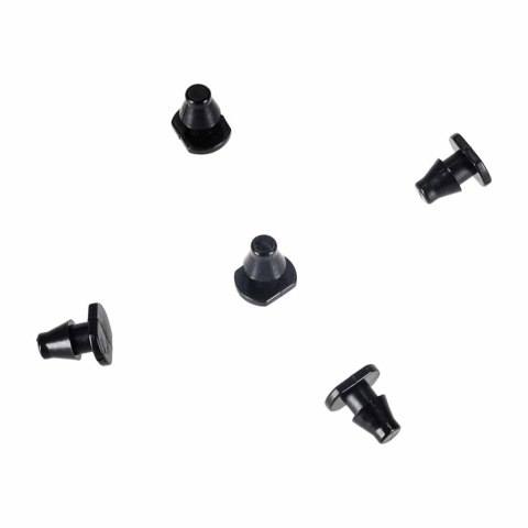 Zraszacz ogrodowy LUARO kurtyna wodna mgiełka system nawadniania 25m Kik Sp. z o. o. Sp. k.