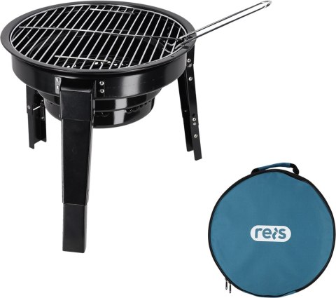 GRILL SKŁADANY / TURYSTYCZNY TG-BBQ UN