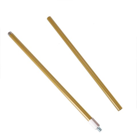 Lampa do przedłużania rzęs LED 36W regulowana kosmetyczna bezcieniowa łuk złota Kik Sp. z o. o. Sp. k.