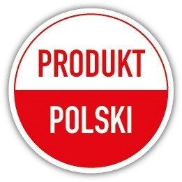 Niwelator ogrodowy 100 cm ze stali TopStoc