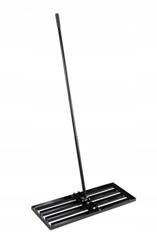 Niwelator ogrodowy 80 cm do trawnika TopStoc