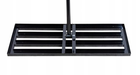 Niwelator ogrodowy 80 cm do trawnika TopStoc