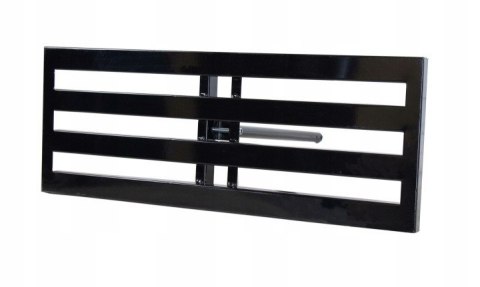 Niwelator ogrodowy 80 cm do trawnika TopStoc