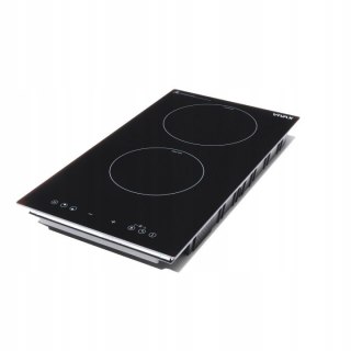 Płyta indukcyjna do zabudowy 2 palniki Vivax BH-02MIN BOOSTER 230/400W 2+3 VIVAX