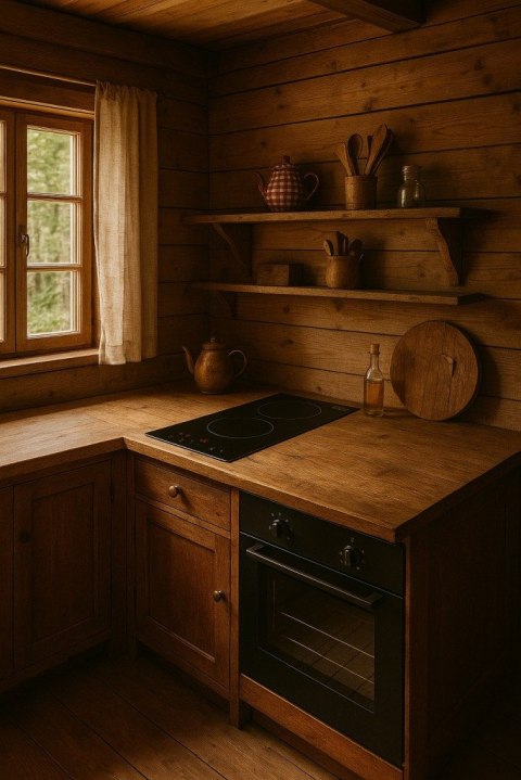 Płyta indukcyjna do zabudowy 2 palniki Vivax BH-02MIN BOOSTER 230/400W 2+3 VIVAX