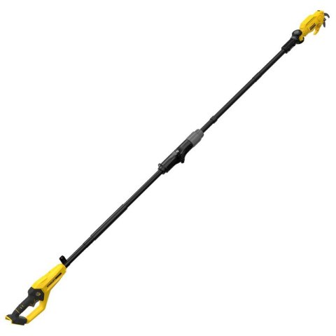 SEKATOR AKUMULATOROWY NA WYSIĘGNIKU V20 18V 0*AH STANLEY