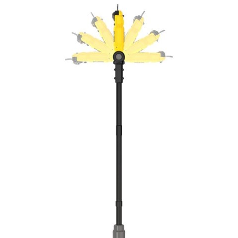 SEKATOR AKUMULATOROWY NA WYSIĘGNIKU V20 18V 0*AH STANLEY