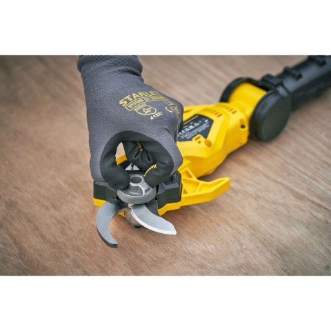 SEKATOR AKUMULATOROWY NA WYSIĘGNIKU V20 18V 0*AH STANLEY