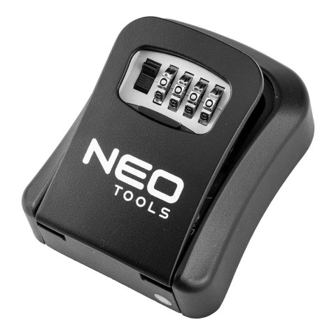 SKRZYNKA Z KODEM 115*95*40MM NEO