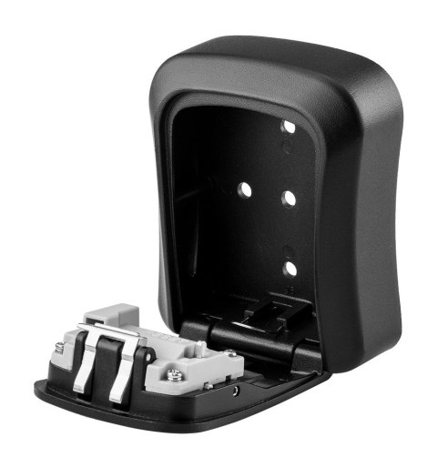 SKRZYNKA Z KODEM 115*95*40MM NEO