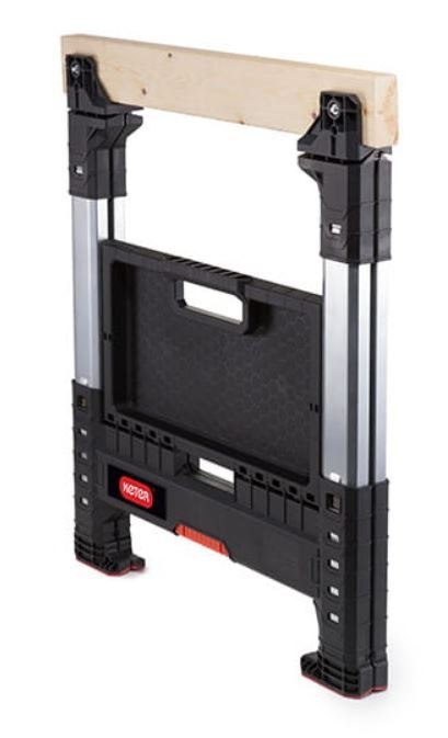 STOJAK / KOBYŁKA LUMBER JACK ROC PRO GEAR 1.0 UN