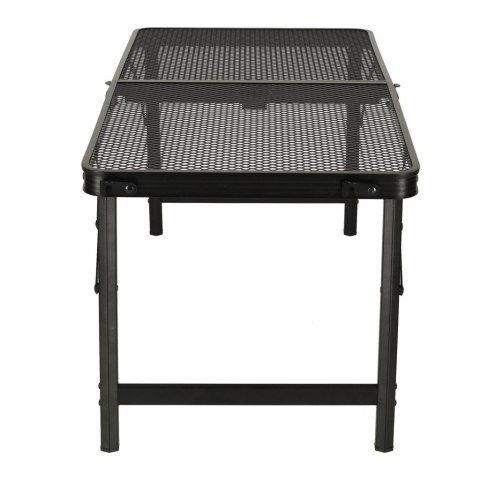 Stół stolik turystyczny LUARO kempingowy cateringowy składany 80 x 66 x 40 cm Kik Sp. z o. o. Sp. k.