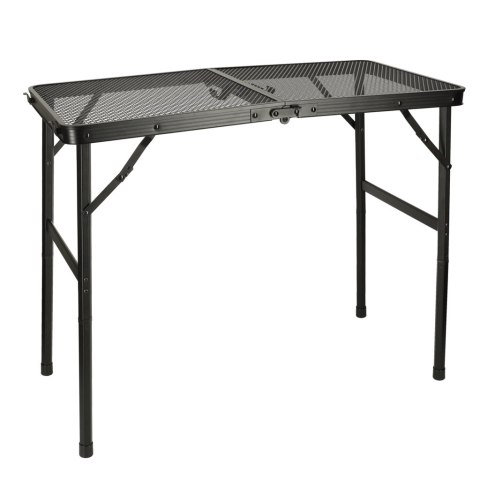 Stół stolik turystyczny LUARO kempingowy cateringowy składany 80 x 66 x 40 cm Kik Sp. z o. o. Sp. k.