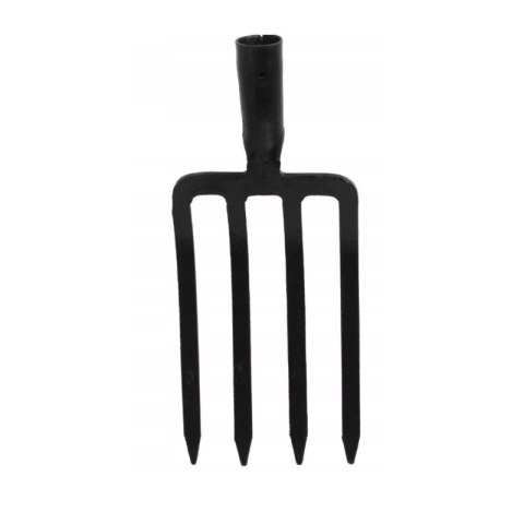 WIDŁY DO KOPANIA 4 ZĘBNE UN