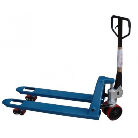 WÓZEK PALETOWY AC25 HPT-A25 2500KG L-1150MM B-540MM GTP UN