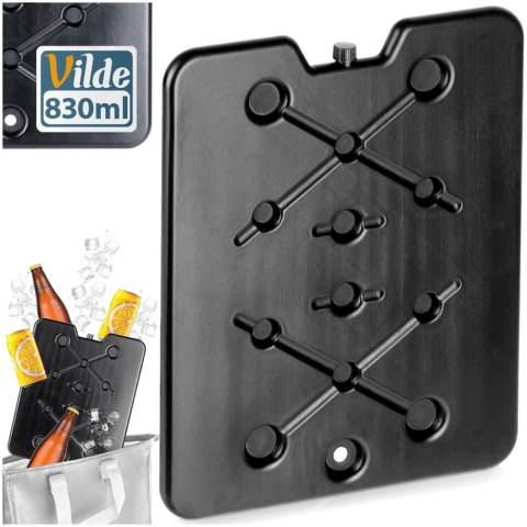 Wkład chłodzący do lodówki turystycznej 830 ml