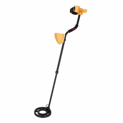 Wykrywacz metali detektor metalu LCD MD3010 Kik Sp. z o. o. Sp. k.