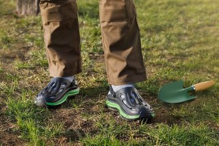 CHODAKI Z PASKIEM ROZMIAR 38/39 NEO