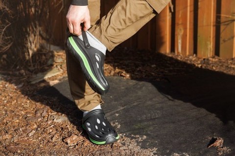 CHODAKI Z PASKIEM ROZMIAR 40/41 NEO