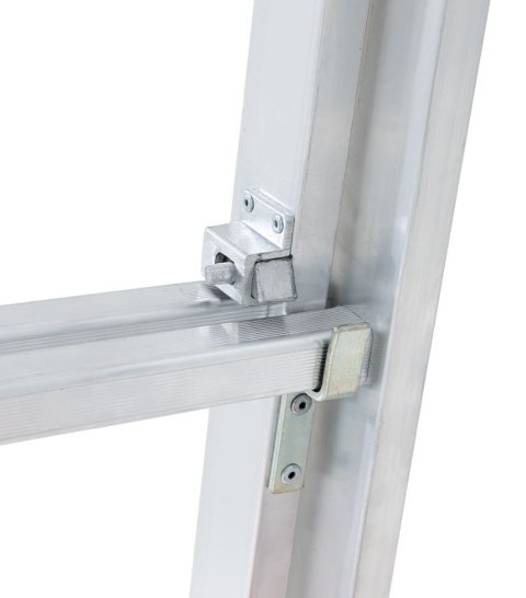 DRABINA TRZYELEMENTOWA 3X8 SZCZEBLI AK250.3SC - F. SCHODOWA FARAONE