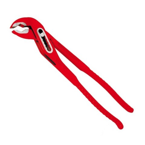 KLUCZ NASTAWNY SP 10'' 250MM TYPU 'ŻABKA' ROTHENBERGER