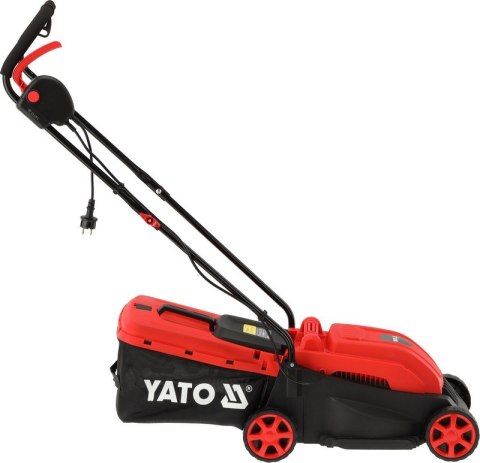 KOSIARKA ELEKTRYCZNA 1200W 320MM YATO