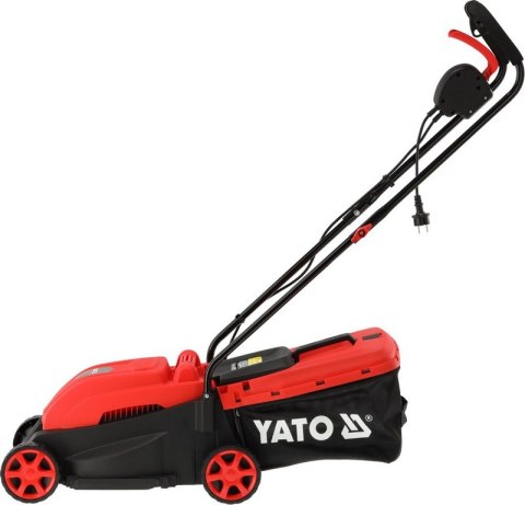 KOSIARKA ELEKTRYCZNA 1200W 320MM YATO