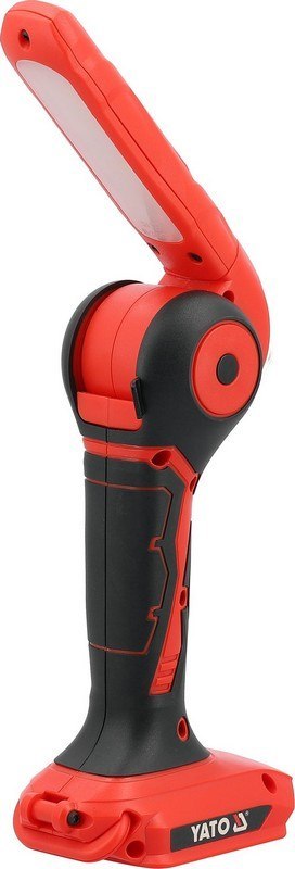 LATARKA 18V 6000LM. BEZ AKUMULATORA YATO