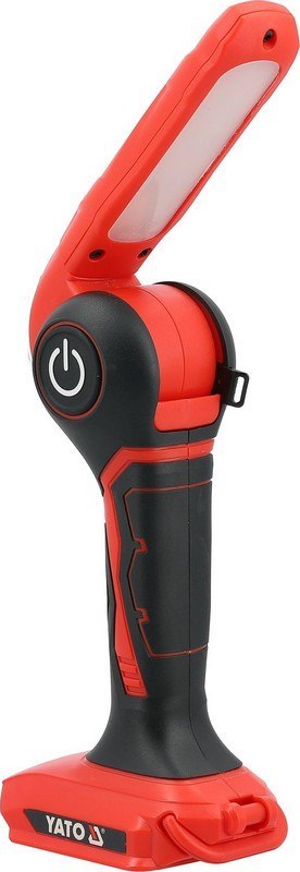 LATARKA 18V 6000LM. BEZ AKUMULATORA YATO