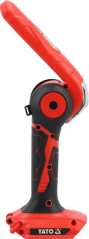 LATARKA 18V 6000LM. BEZ AKUMULATORA YATO