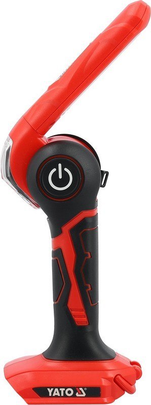 LATARKA 18V 6000LM. BEZ AKUMULATORA YATO