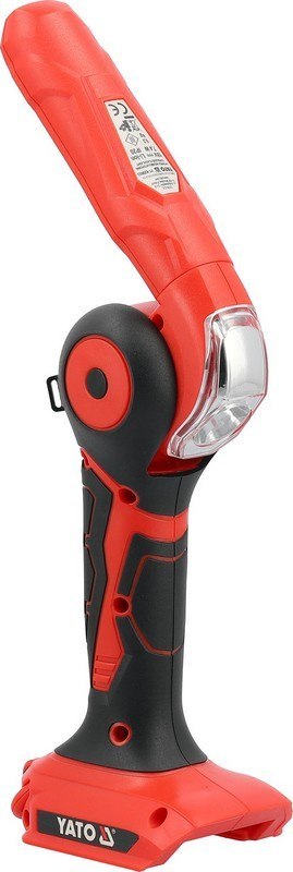 LATARKA 18V 6000LM. BEZ AKUMULATORA YATO