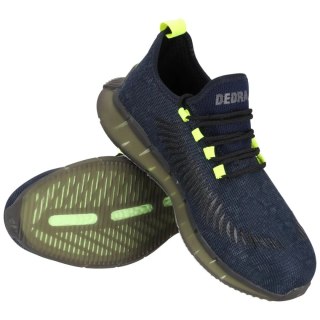 PÓŁBUTY M82AV SPORT ROZM. 46 DEDRA