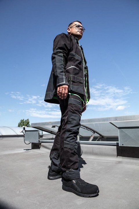 PÓŁBUTY ROBOCZE S1, PODNOSEK KOMPOZYTOWY, ROZM.44 NEO