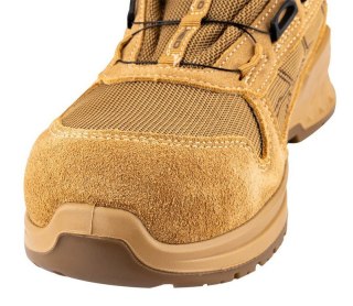 PÓŁBUTY ROBOCZE S1 SR FO, WIĄZANIE Z POKRĘTŁEM, ROZMIAR 42 NEO