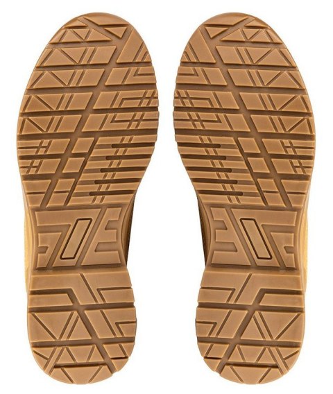 PÓŁBUTY ROBOCZE S1 SR FO, WIĄZANIE Z POKRĘTŁEM, ROZMIAR 42 NEO