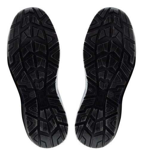 PÓŁBUTY ROBOCZE SB SR, PODNOSEK STALOWY ROZMIAR 40 NEO