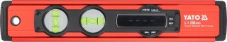 POZIOMICA ELEKTRONICZNA 10.5'/268MM YATO
